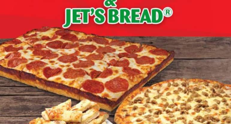 Reviews of Jet's Pizza, Barclay Downs, Charlotte | Zomato